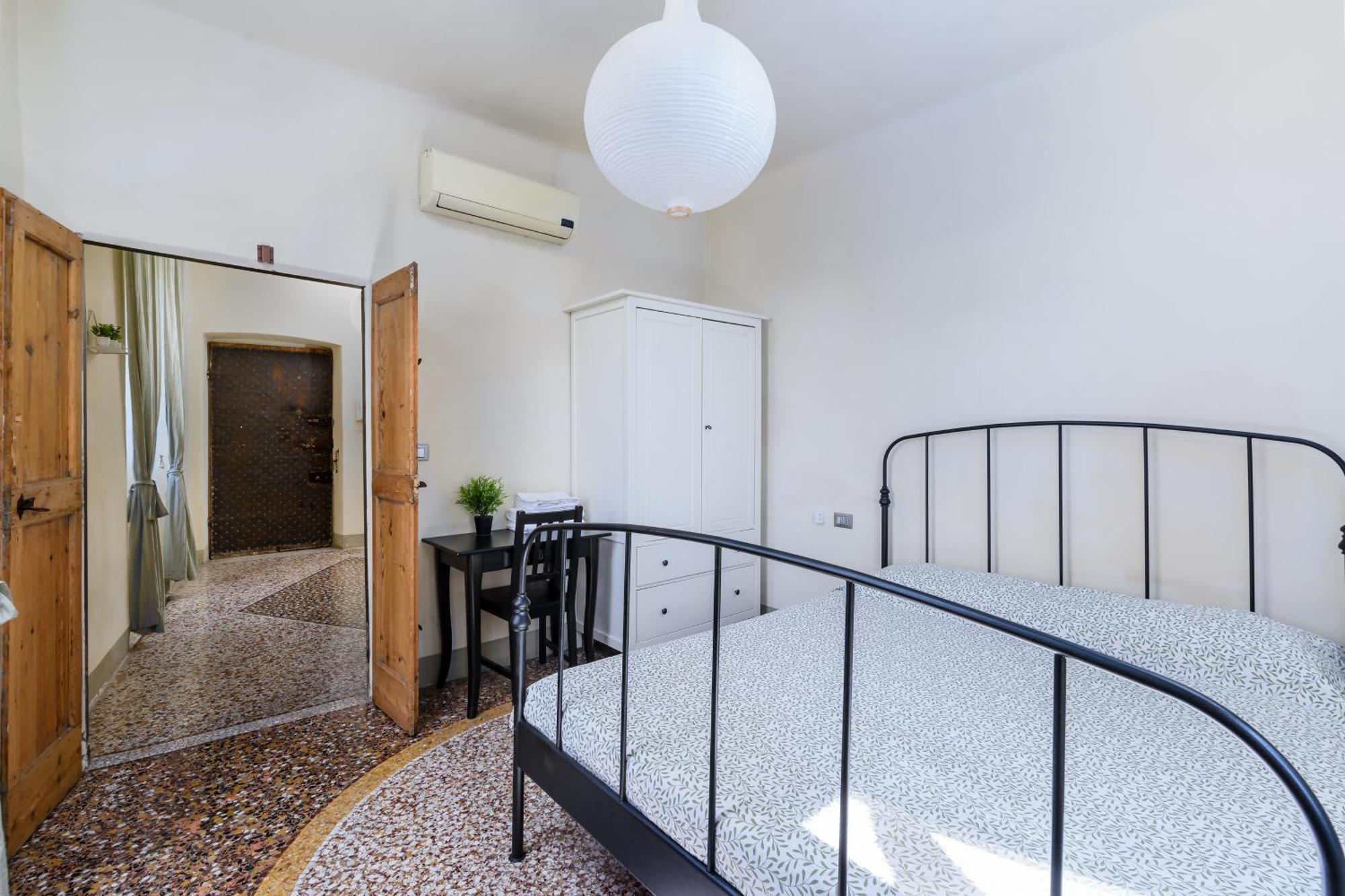 Grazioso Trilocale Vicino Museo Galata Διαμέρισμα Γένοβα Εξωτερικό φωτογραφία