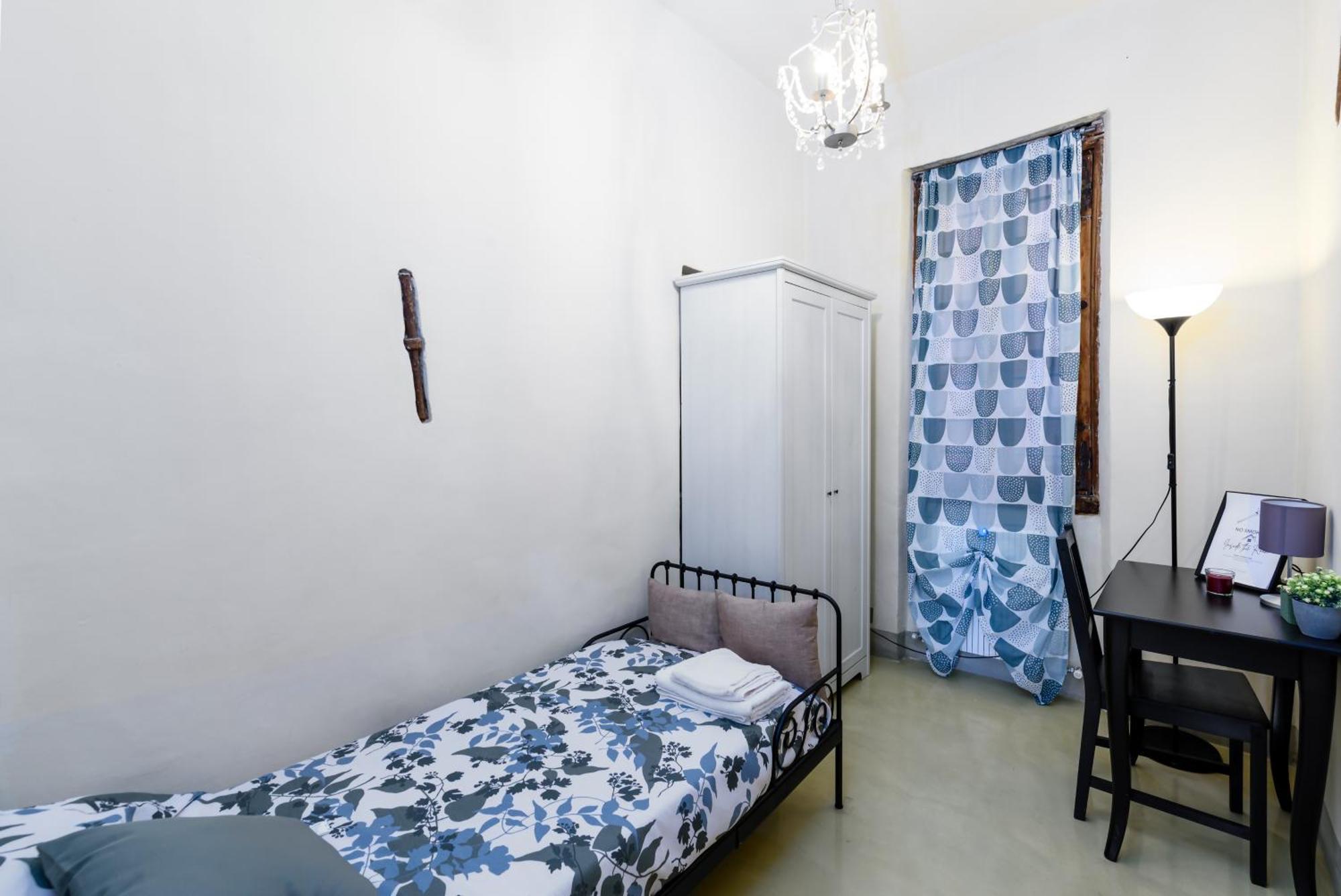 Grazioso Trilocale Vicino Museo Galata Διαμέρισμα Γένοβα Εξωτερικό φωτογραφία